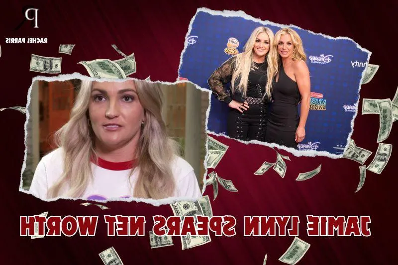 What is Jamie Lynn Spears Net Worth in 2024: Latest Financial Overview
