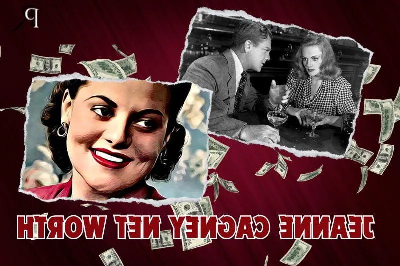 What is Jeanne Cagney's Net Worth in 2024: Financial Details