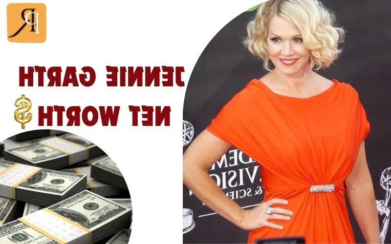 What is Jennie Garth's Net Worth in 2024: A Deep Dive into Her Wealth and Finances