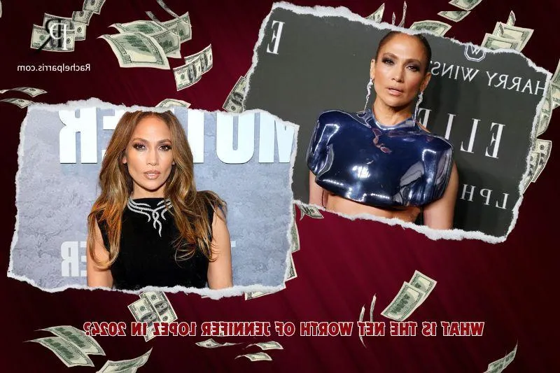 What is Jennifer Lopez's Net Worth in 2024: Deep Dive into Her Career Journey, Income and Finances