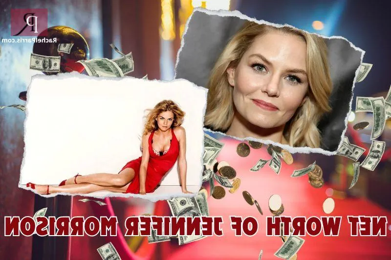 What is Jennifer Morrison's Net Worth in 2024: Salary, Income and Investment Details
