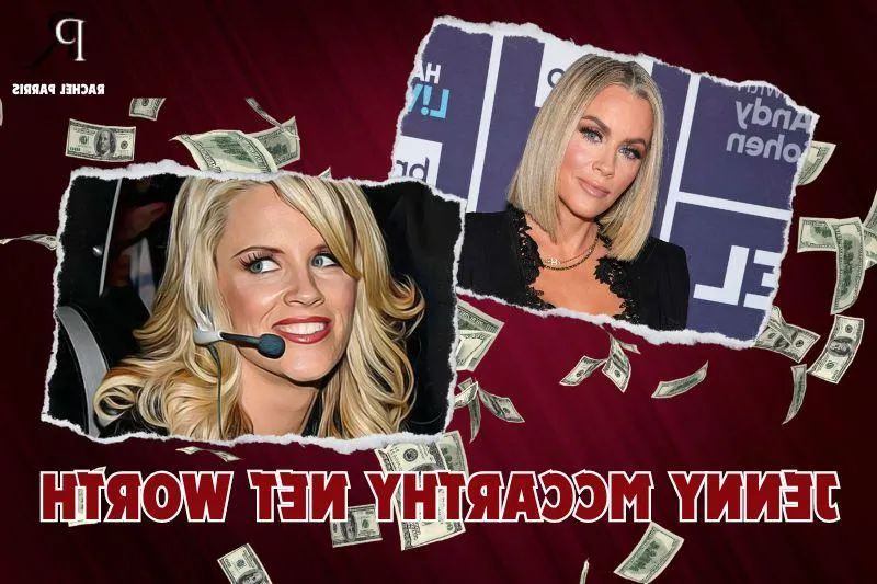 What is Jenny McCarthy's Net Worth in 2024: Financial Details and Updates
