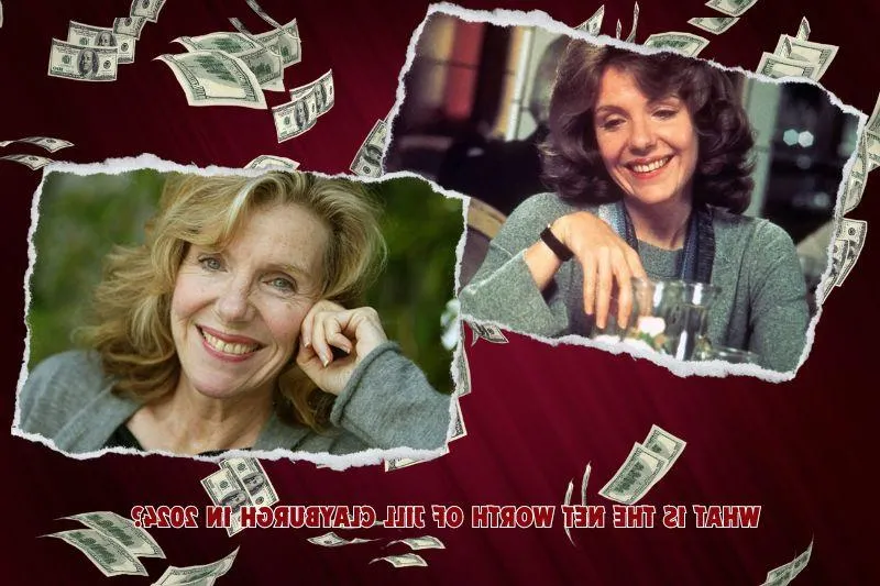 What is Jill Clayburgh's Net Worth in 2024: A Deep Dive into Her Career, Income, and Financial Journey