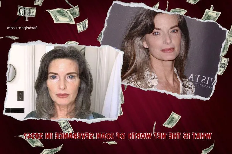 What is Joan Severance Net Worth 2024: Deep dive into career, earnings, and financial overview