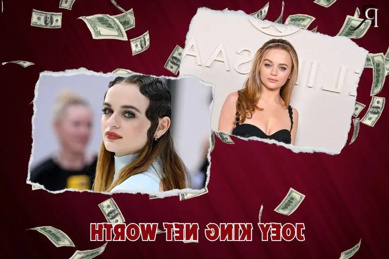 What is Joey King's Net Worth in 2024: A TV Star's Income Revealed