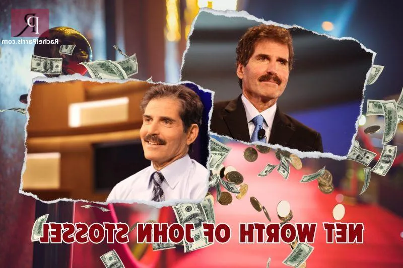 What is John Stossel's Net Worth in 2024: Salary, Income and Financial Insights