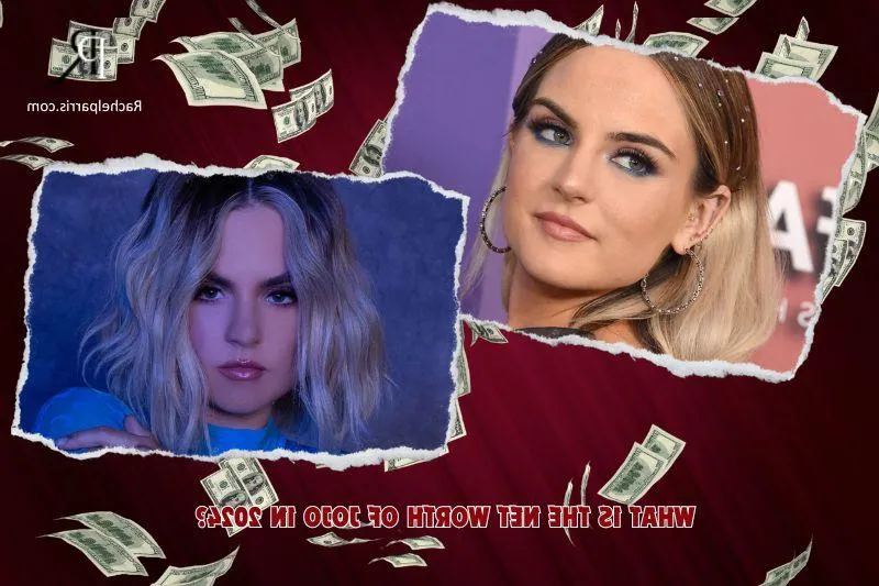 What is JoJo Net Worth 2024: Deep dive into career, earnings, and financial journey