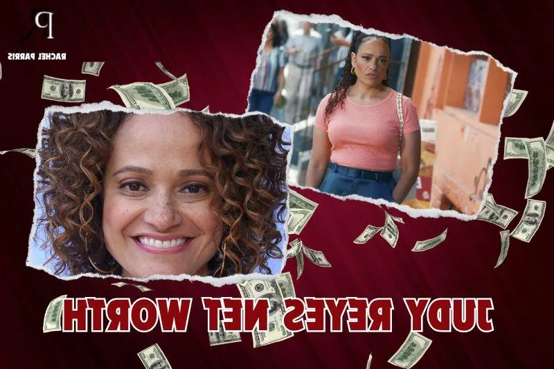 What is Judy Reyes Net Worth in 2024: Comprehensive Financial Analysis