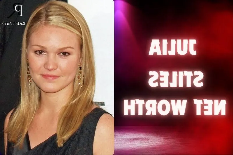 What is Julia Stiles' net worth in 2024: A deep dive into her financial journey