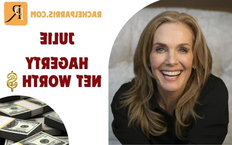 What is Julie Hagerty's Net Worth in 2024: A Deep Dive into Her Wealth and Finances