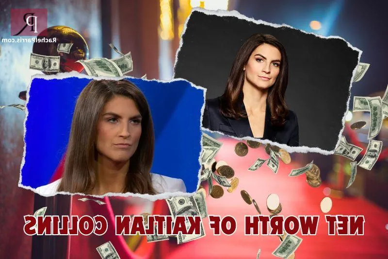What is Kaitlan Collins Net Worth in 2024: Salary, Income and Investment Insights