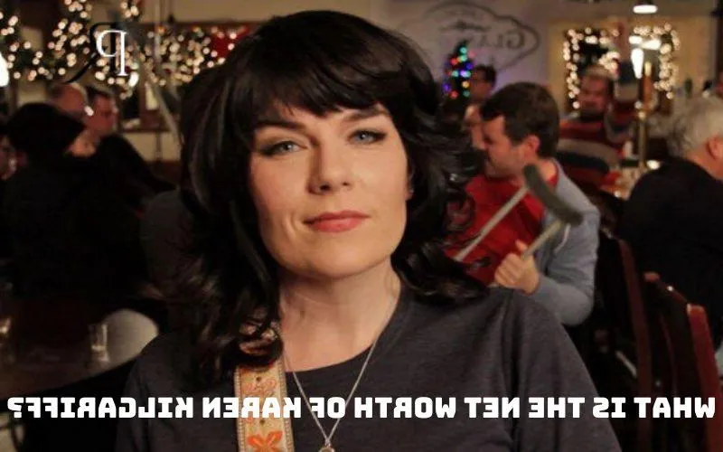 What is Karen Kilgariff Net Worth 2024: Biography, Age, Height, Family, Comedy Style, etc.