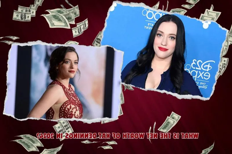 What is Kat Dennings Net Worth in 2024: Deep Dive into Her Career, Income and Financial Journey