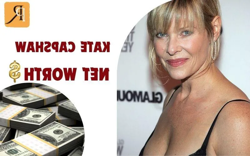 What is Kate Capshaw's Net Worth in 2024: A Deep Dive into Her Wealth and Finances