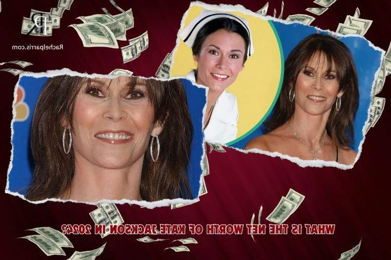 What is Kate Jackson's Net Worth in 2024: Deep Dive into Her Career, Income, and Financial Journey