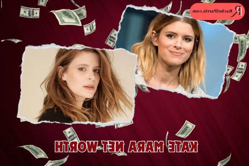 What is Kate Mara's Net Worth in 2024: Revealing the Wealth of a TV Star