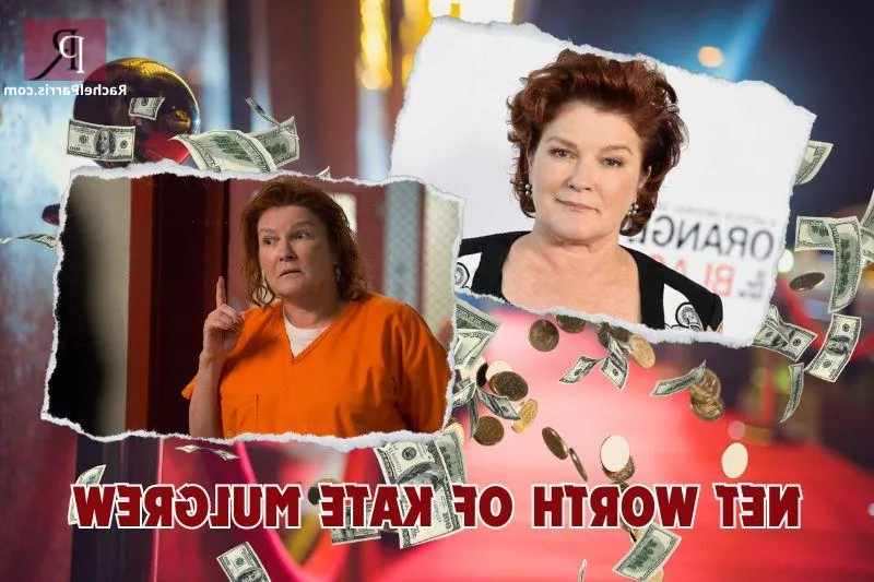 What is Kate Mulgrew's Net Worth in 2024: Salary, Income and Investment Details