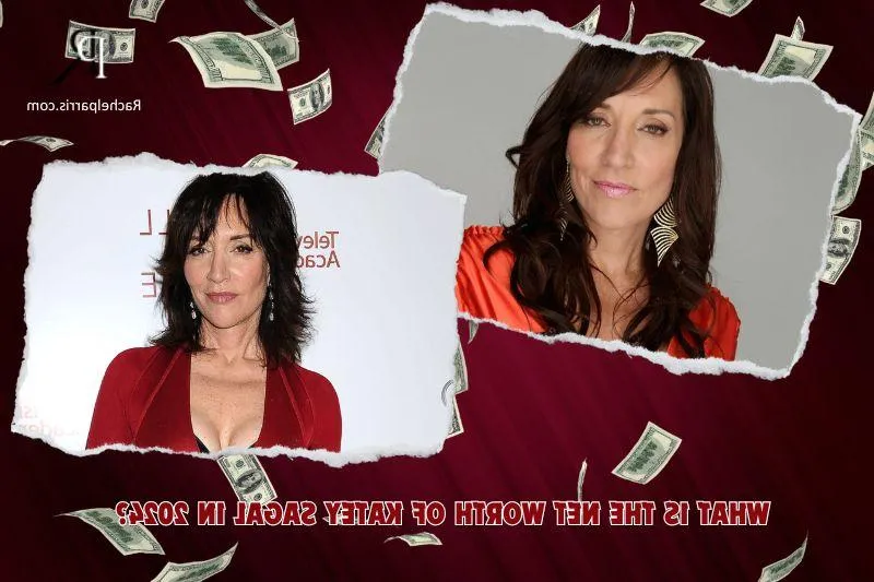 What is Katey Sagal's Net Worth in 2024: A Deep Dive into Her Career, Income, and Financial Success