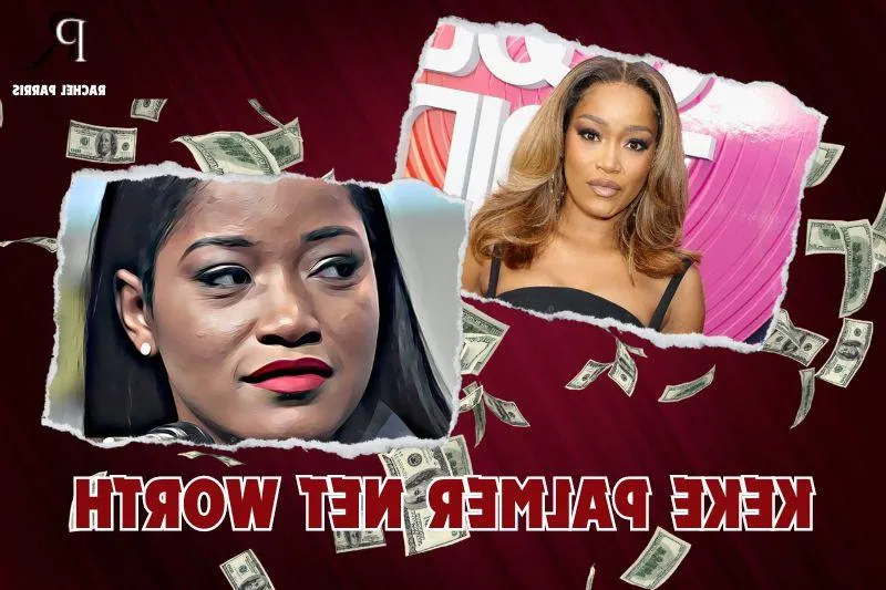 What is Keke Palmer's Net Worth in 2024: Career Milestones and Income Sources