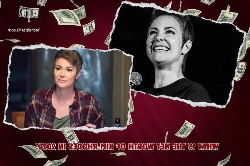 What is Kim Rhodes Net Worth in 2024: Deep Dive into Career, Income and Financial Success