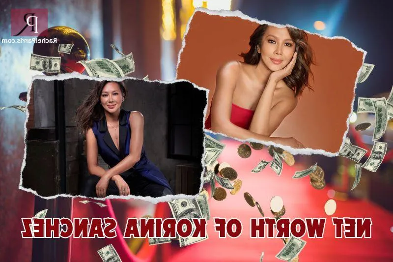 What is Korina Sanchez's Net Worth in 2024: Salary, Income and Financial Insights
