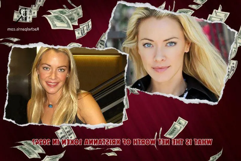 What is Kristanna Loken's Net Worth in 2024: Deep Dive into Career, Income and Financial Journey