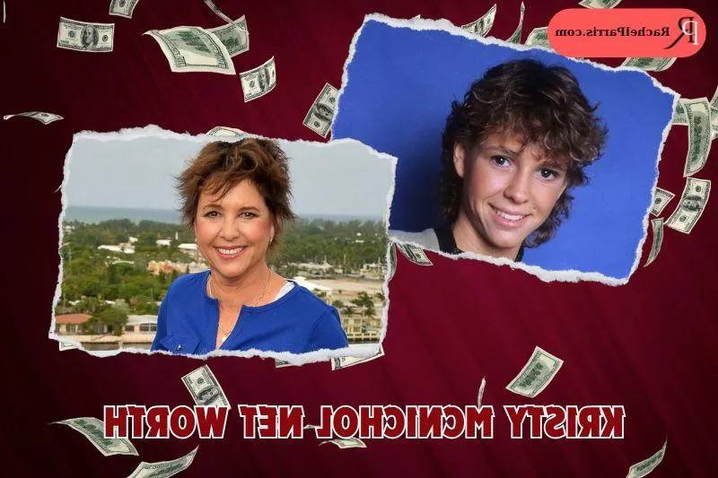 What is Kristy McNichol's Net Worth in 2024: Insights into Her Financial Journey