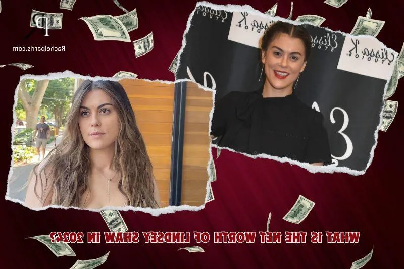 What is Lindsey Shaw's Net Worth in 2024: Deep Dive into Career, Income, and Financial Overview