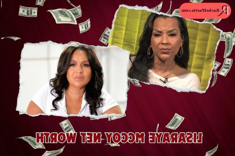 What is LisaRaye McCoy's Net Worth in 2024: Insights and Financial Analysis