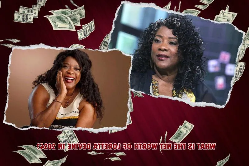 What is Loretta Devine's Net Worth in 2024: Deep Dive into Her Career, Income, and Financial Journey