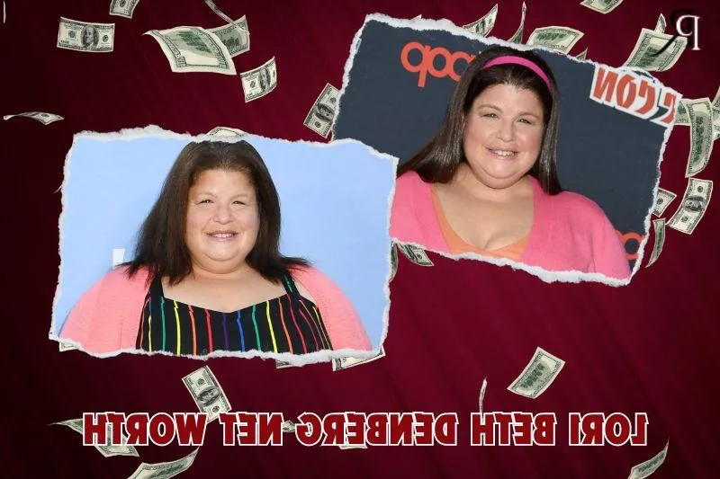 What is Lori Beth Denberg's Net Worth in 2024: Details About Her TV Career Earnings