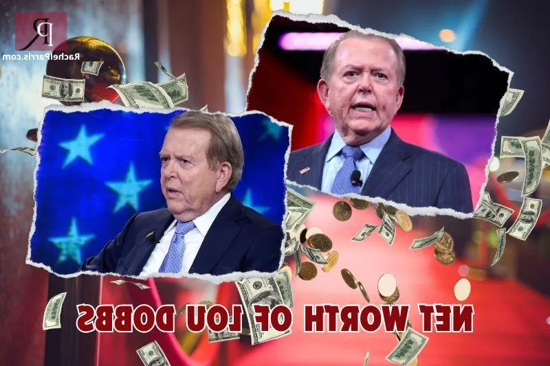 What is Lou Dobbs Net Worth in 2024: Salary, Income and Investment Details