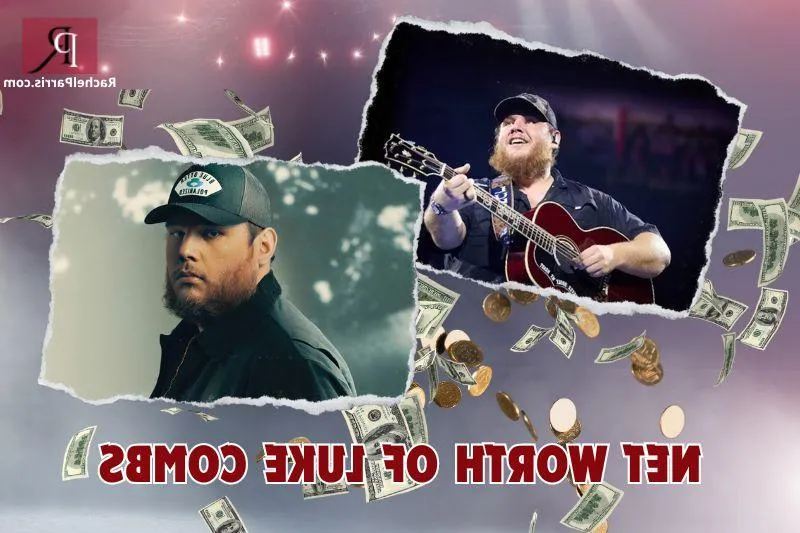 What is Luke Combs Net Worth in 2024: Salary, Income and Financial Insights