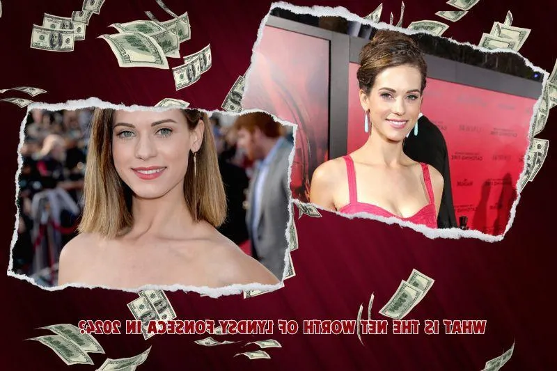 What is Lyndsy Fonseca's Net Worth in 2024: Deep Dive into Career, Income and Financial Journey