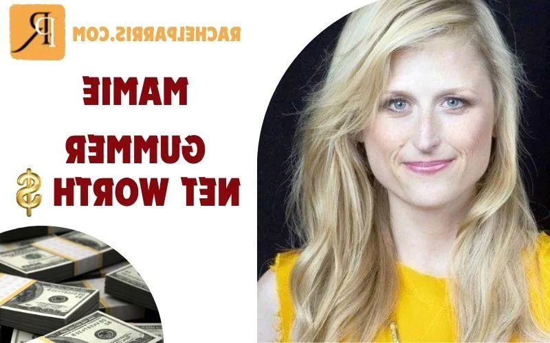 What is Mamie Gummer's Net Worth in 2024: A Deep Dive into Her Wealth and Finances