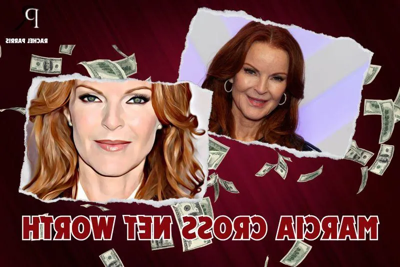What is Marcia Cross Net Worth 2024: Financial success and wealth insights