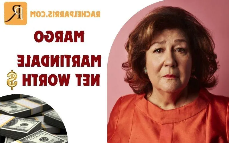 What is Margo Martindale's Net Worth in 2024: A Deep Dive into Her Wealth and Finances
