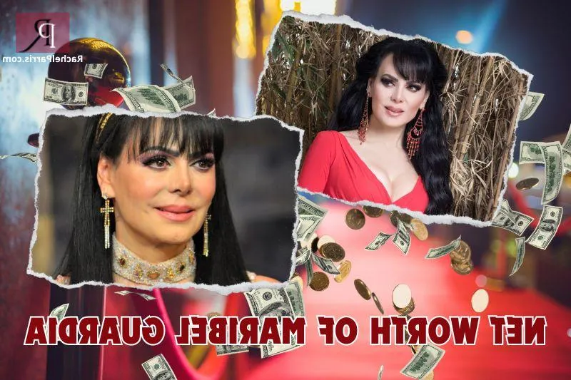 What is Maribel Guardia Net Worth 2024: Salary, Income and Investment Details
