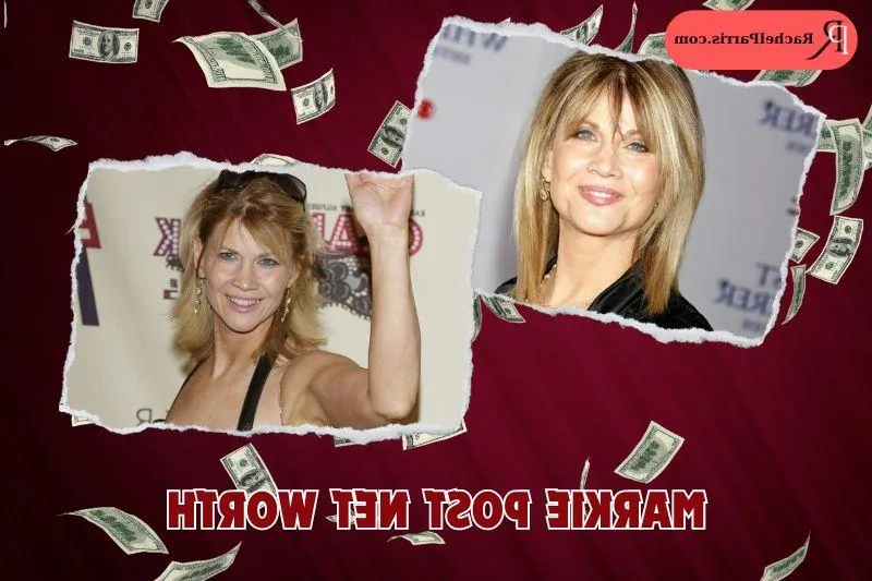 What is Markie Post Net Worth 2024: Her Financial Success Revealed