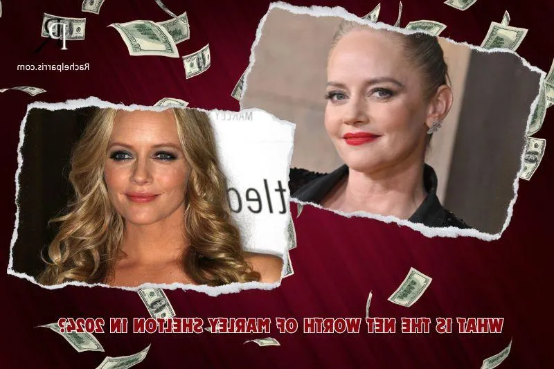 What is Marley Shelton's Net Worth in 2024: Deep Dive into Career, Income, and Financial Overview