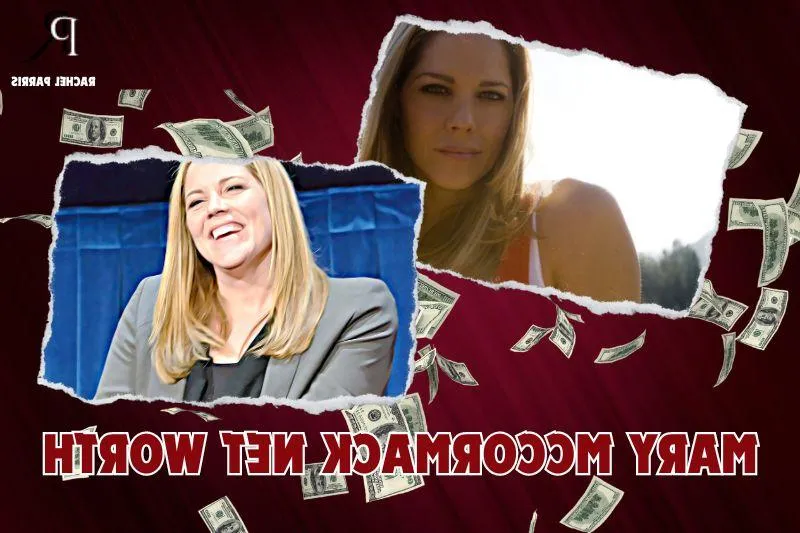 What is Mary McCormack's net worth in 2024: Financial details