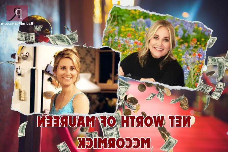 What is Maureen McCormick's Net Worth in 2024: Salary, Income and Investment Details