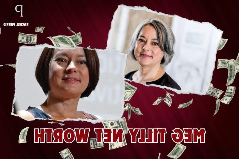 What is Meg Tilly's Net Worth in 2024: Financial Overview and Career Highlights