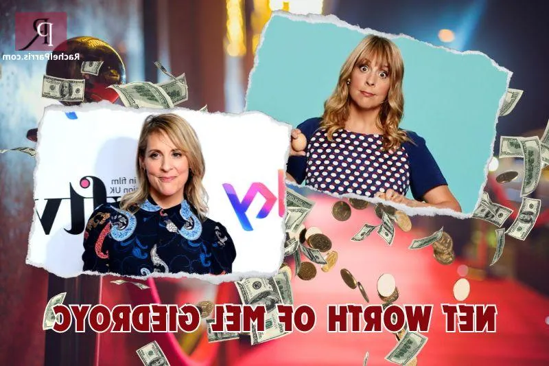What is Mel Giedroyc's Net Worth in 2024: Salary, Income and Investment Details