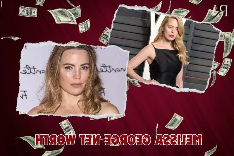 What is Melissa George's Net Worth in 2024: Insights into Her Wealth and Career