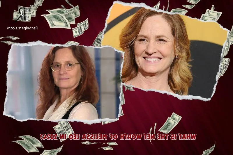 What is Melissa Leo's Net Worth in 2024: A Deep Dive into Her Career, Income, and Financial Journey