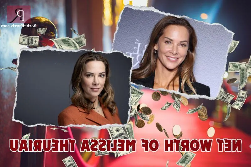 What is Melissa Theuriau's net worth in 2024: Salary, income and financial insights