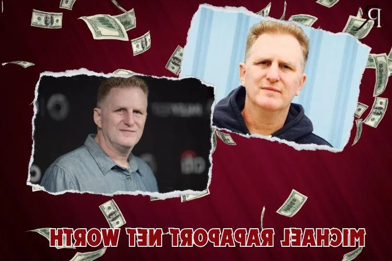What is Michael Rapaport Net Worth 2024: Wiki, Real Name, Age, Height, Family and more