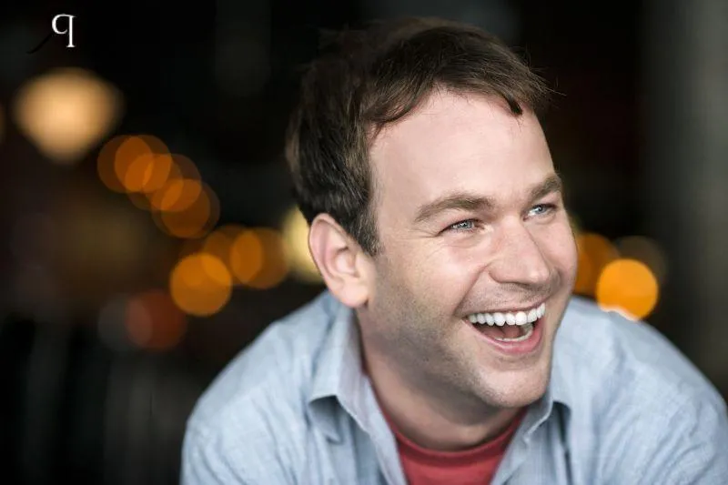 What is Mike Birbiglia Net Worth 2024: Wiki, Real Name, Age, Height, Family & More
