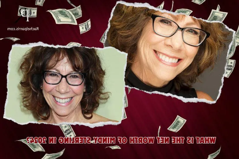 What is Mindy Sterling's Net Worth in 2024: Deep Dive into Career, Income, and Financial Overview